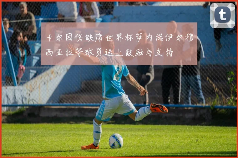 卡尔因伤缺席世界杯萨内诺伊尔穆西亚拉等球员送上鼓励与支持